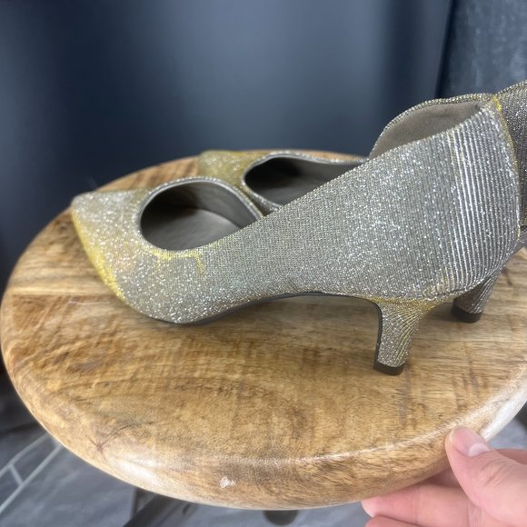 CL by laundry dress shoes - Picture 5 of 13